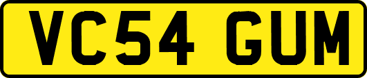 VC54GUM