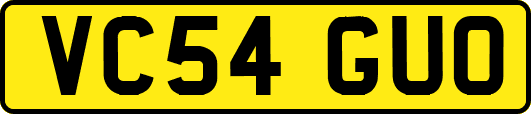 VC54GUO