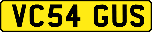 VC54GUS