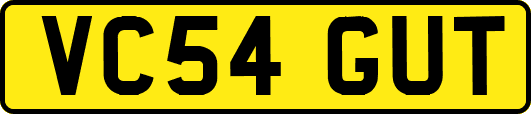 VC54GUT