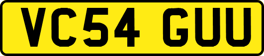 VC54GUU