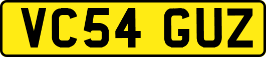 VC54GUZ