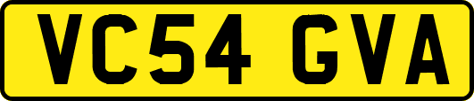 VC54GVA