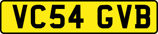 VC54GVB