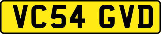 VC54GVD