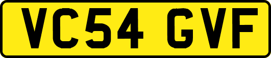 VC54GVF