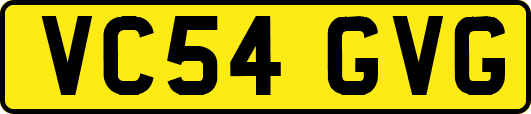 VC54GVG