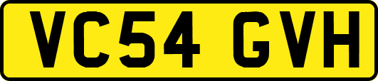 VC54GVH