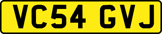 VC54GVJ