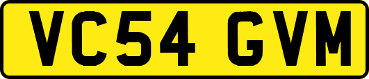 VC54GVM