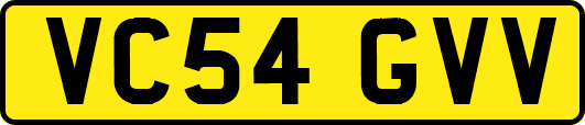VC54GVV