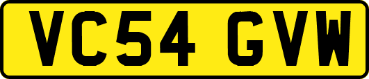 VC54GVW