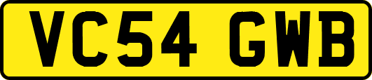 VC54GWB