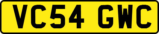VC54GWC