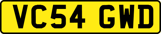 VC54GWD
