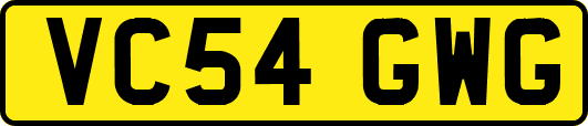 VC54GWG