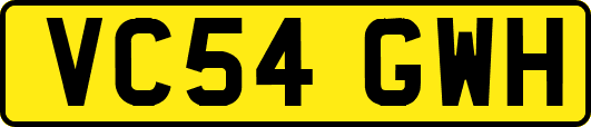 VC54GWH