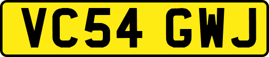 VC54GWJ
