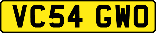 VC54GWO
