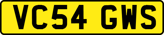 VC54GWS
