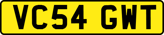 VC54GWT