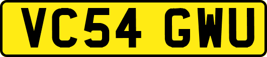 VC54GWU