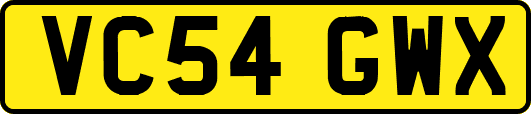VC54GWX