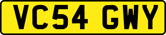 VC54GWY