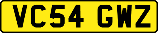 VC54GWZ