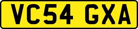 VC54GXA