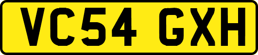VC54GXH