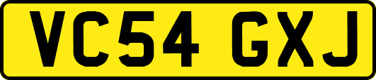 VC54GXJ