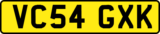 VC54GXK
