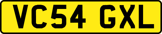 VC54GXL
