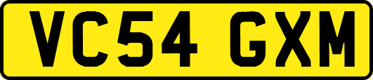 VC54GXM