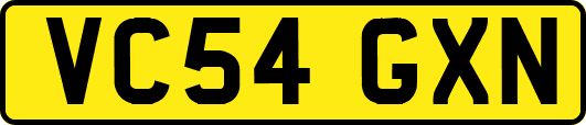 VC54GXN