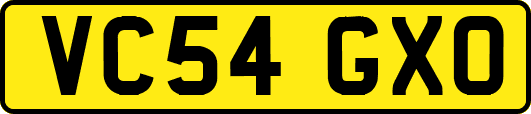 VC54GXO