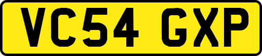 VC54GXP