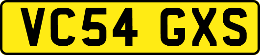 VC54GXS