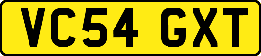 VC54GXT