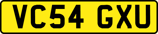 VC54GXU