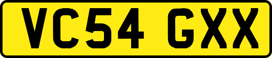 VC54GXX