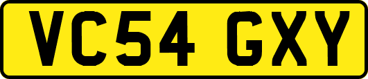 VC54GXY