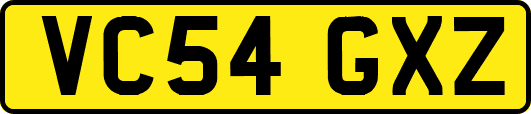 VC54GXZ