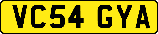 VC54GYA