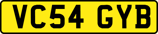 VC54GYB