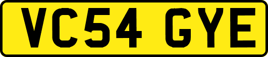 VC54GYE