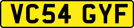 VC54GYF