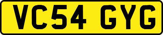 VC54GYG