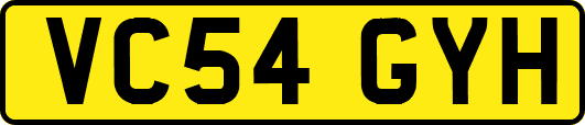 VC54GYH